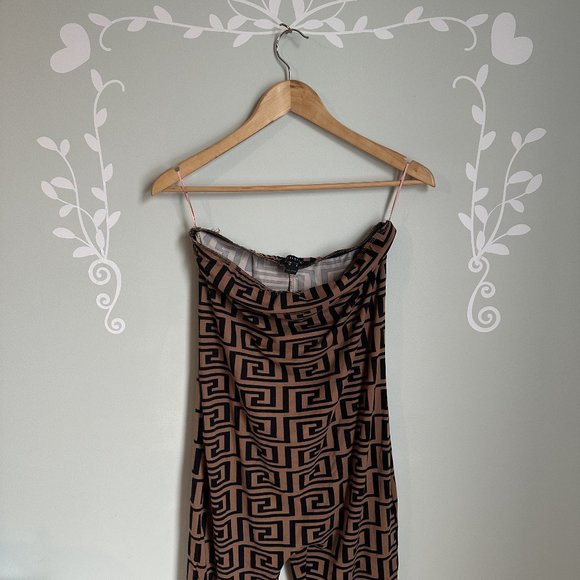 Urban Planet Tube Romper - Picture 1 of 6